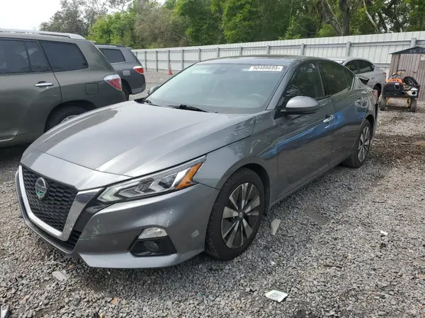 1N4BL4EV7MN412488 2021 NISSAN ALTIMA - Image 1