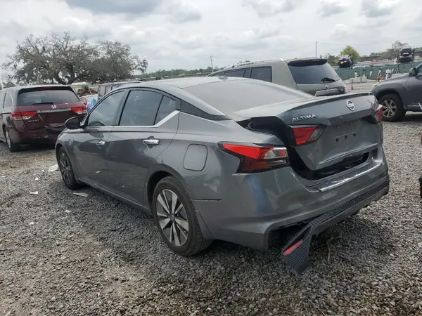 1N4BL4EV7MN412488 2021 NISSAN ALTIMA - Image 2