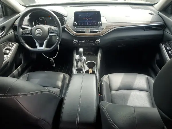 1N4BL4EV7MN412488 2021 NISSAN ALTIMA - Image 8
