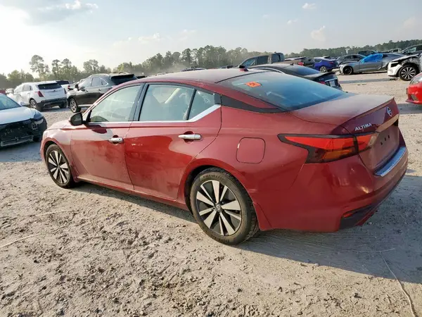 1N4BL4EV7MN413690 2021 NISSAN ALTIMA - Image 2