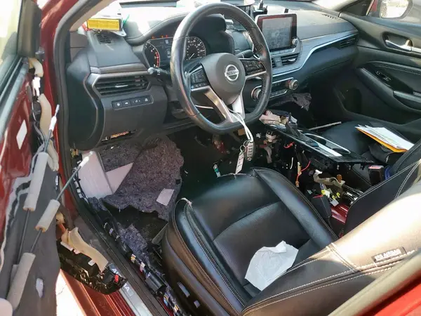 1N4BL4EV7MN413690 2021 NISSAN ALTIMA - Image 8