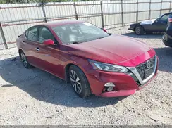 1N4BL4EV7NN307807 2022 NISSAN ALTIMA