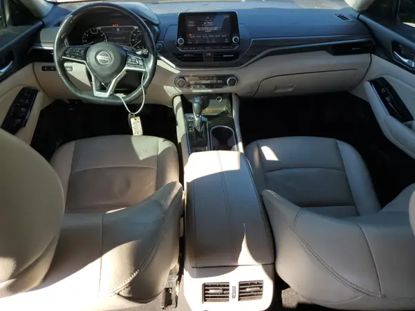 1N4BL4EV7NN329290 2022 NISSAN ALTIMA - Image 8