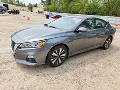 1N4BL4EV7NN358126 2022 NISSAN ALTIMA