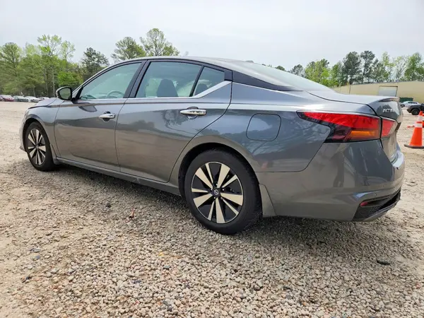 1N4BL4EV7NN358126 2022 NISSAN ALTIMA - Image 2