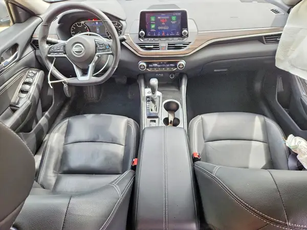 1N4BL4EV7NN358126 2022 NISSAN ALTIMA - Image 7