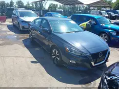 1N4BL4EV7NN396374 2022 NISSAN ALTIMA
