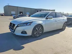 1N4BL4EV7NN399355 2022 NISSAN ALTIMA