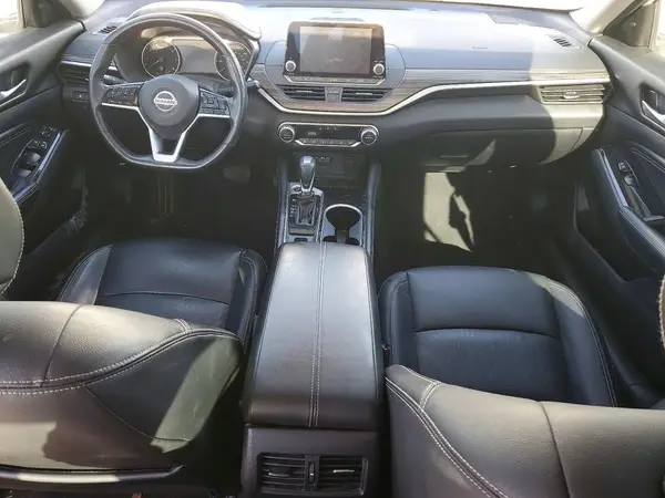1N4BL4EV7NN399355 2022 NISSAN ALTIMA - Image 8