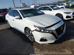 1N4BL4EV7NN399629 2022 NISSAN ALTIMA