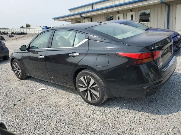 1N4BL4EV7NN407115 2022 NISSAN ALTIMA - Image 2