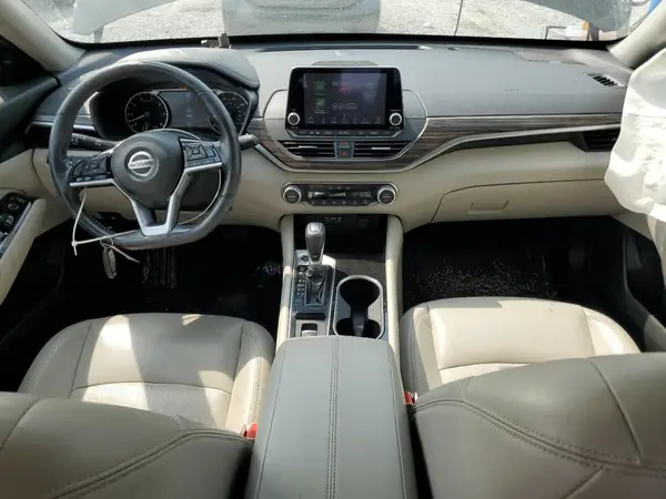 1N4BL4EV7NN407115 2022 NISSAN ALTIMA - Image 8