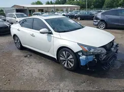 1N4BL4EV7NN413626 2022 NISSAN ALTIMA