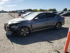 1N4BL4EV7NN416462 2022 NISSAN ALTIMA