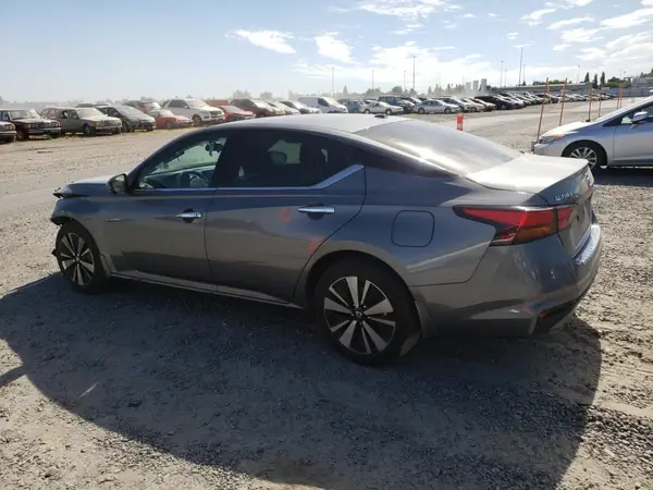 1N4BL4EV7NN416462 2022 NISSAN ALTIMA - Image 2