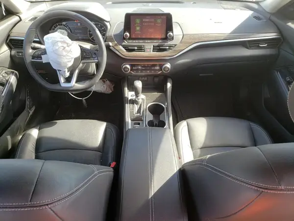 1N4BL4EV7NN416462 2022 NISSAN ALTIMA - Image 8
