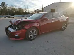 1N4BL4EV7NN419099 2022 NISSAN ALTIMA