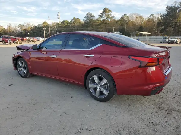 1N4BL4EV7NN419099 2022 NISSAN ALTIMA - Image 2