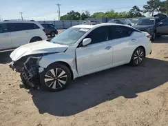 1N4BL4EV7NN419765 2022 NISSAN ALTIMA
