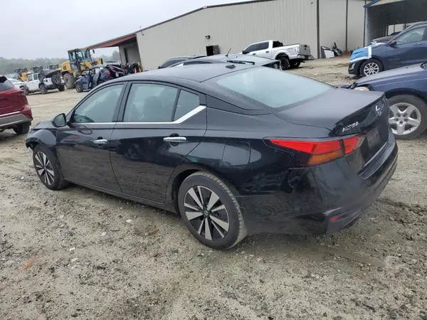 1N4BL4EV7NN422472 2022 NISSAN ALTIMA - Image 2