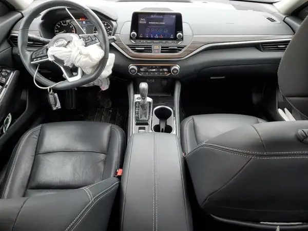 1N4BL4EV7NN422472 2022 NISSAN ALTIMA - Image 8