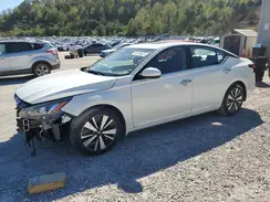 1N4BL4EV7NN422827 2022 NISSAN ALTIMA