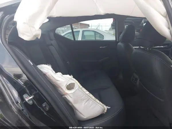 1N4BL4EV7PN302996 2023 NISSAN ALTIMA - Image 8