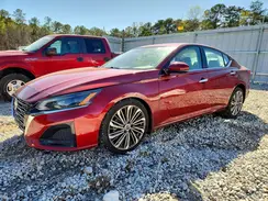 1N4BL4EV7PN303128 2023 NISSAN ALTIMA