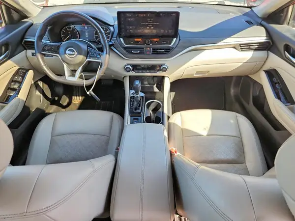 1N4BL4EV7PN303128 2023 NISSAN ALTIMA - Image 8