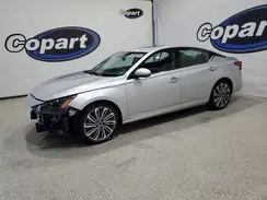 1N4BL4EV7PN315974 2023 NISSAN ALTIMA