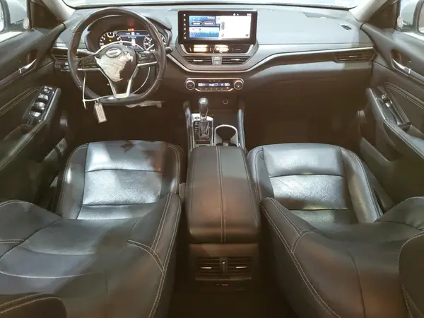 1N4BL4EV7PN315974 2023 NISSAN ALTIMA - Image 8