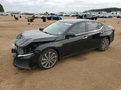 1N4BL4EV7PN323959 2023 NISSAN ALTIMA