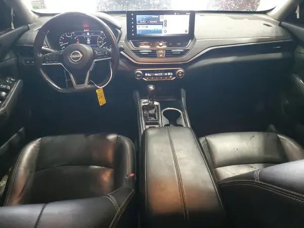 1N4BL4EV7PN327395 2023 NISSAN ALTIMA - Image 8