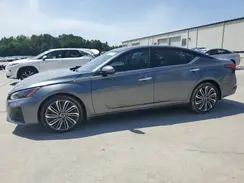 1N4BL4EV7PN332614 2023 NISSAN ALTIMA