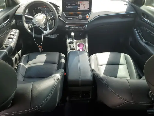 1N4BL4EV7PN332614 2023 NISSAN ALTIMA - Image 8