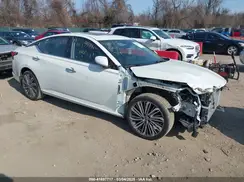 1N4BL4EV7PN333570 2023 NISSAN ALTIMA