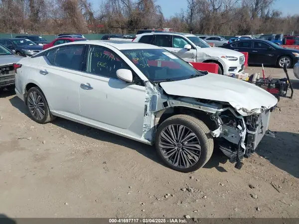 1N4BL4EV7PN333570 2023 NISSAN ALTIMA - Image 1