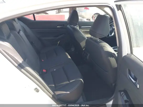 1N4BL4EV7PN333570 2023 NISSAN ALTIMA - Image 8