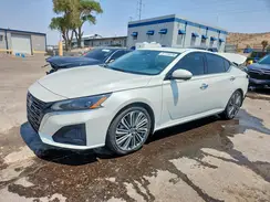 1N4BL4EV7PN336615 2023 NISSAN ALTIMA