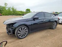 1N4BL4EV7PN337408 2023 NISSAN ALTIMA