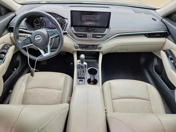 1N4BL4EV7PN337408 2023 NISSAN ALTIMA - Image 8
