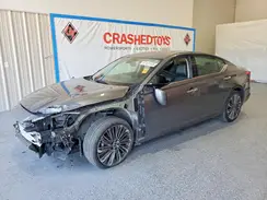 1N4BL4EV7PN338638 2023 NISSAN ALTIMA