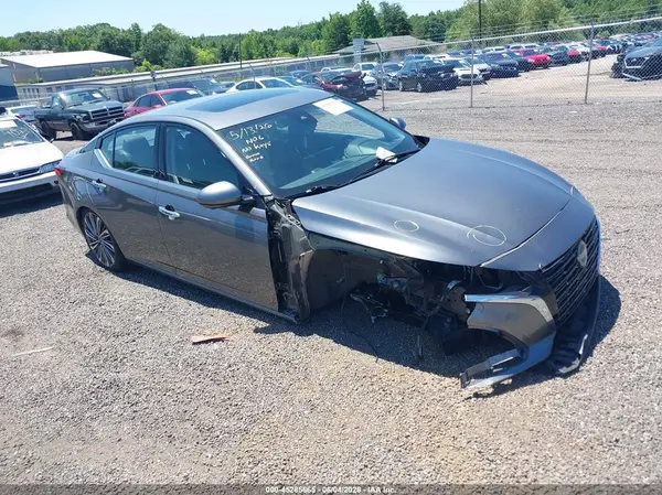1N4BL4EV7PN340941 2023 NISSAN ALTIMA - Image 1