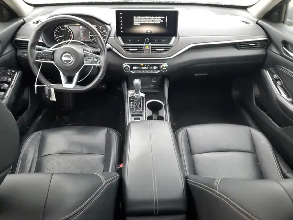 1N4BL4EV7PN359263 2023 NISSAN ALTIMA - Image 8