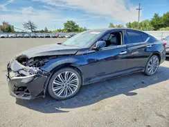 1N4BL4EV7PN367346 2023 NISSAN ALTIMA