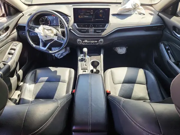 1N4BL4EV7PN367346 2023 NISSAN ALTIMA - Image 8