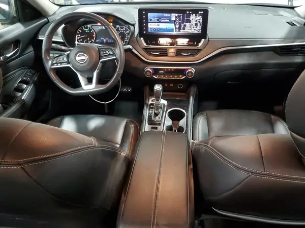 1N4BL4EV7PN367654 2023 NISSAN ALTIMA - Image 8