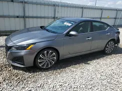1N4BL4EV7PN368349 2023 NISSAN ALTIMA