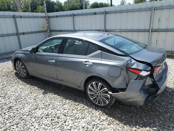 1N4BL4EV7PN368349 2023 NISSAN ALTIMA - Image 2