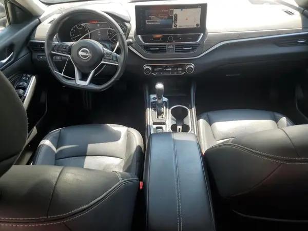 1N4BL4EV7PN368349 2023 NISSAN ALTIMA - Image 8